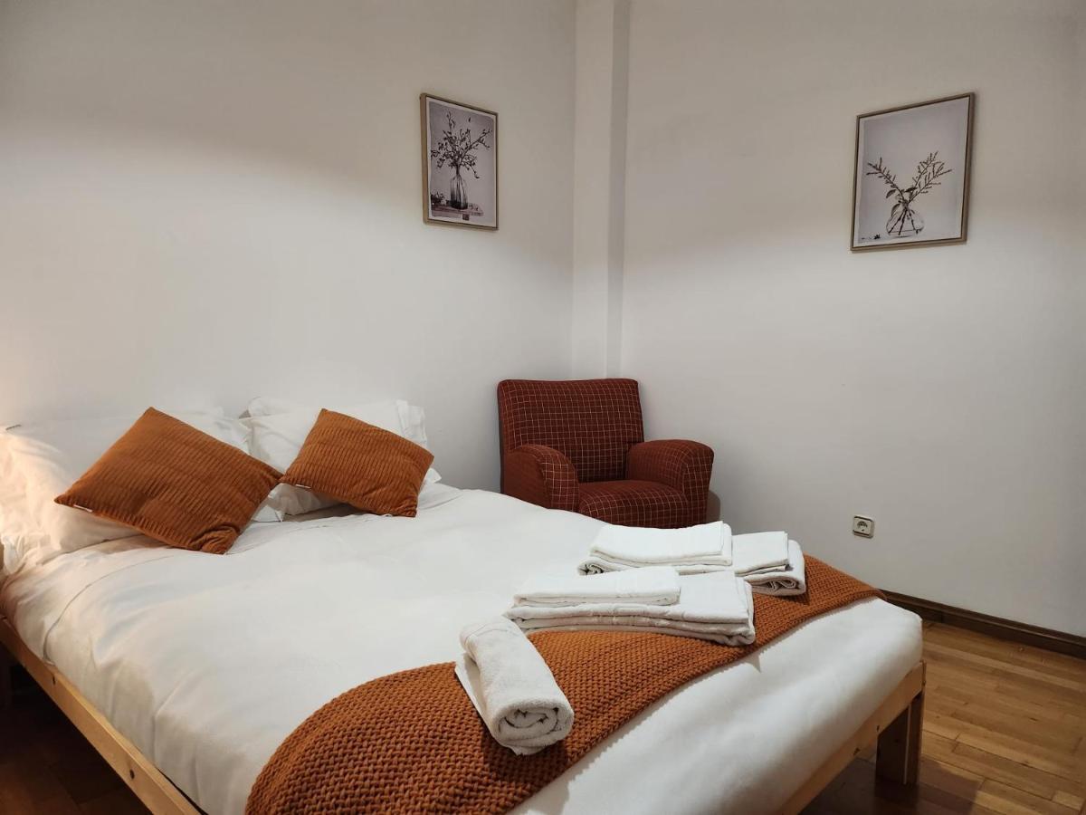 A Casa De Pedra Hotel Amora Luaran gambar