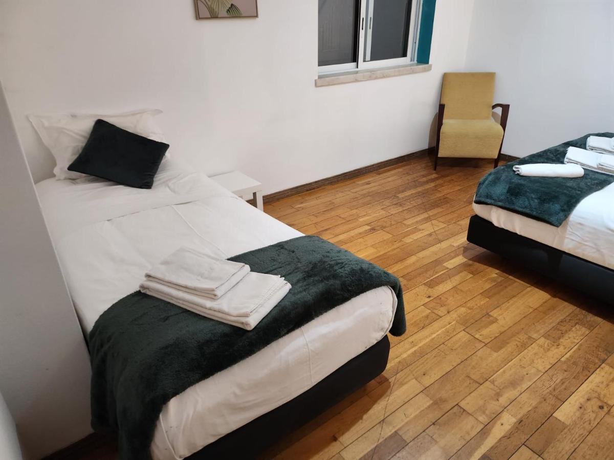 A Casa De Pedra Hotel Amora Luaran gambar