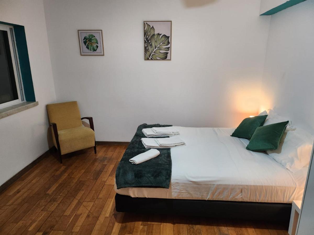 A Casa De Pedra Hotel Amora Luaran gambar