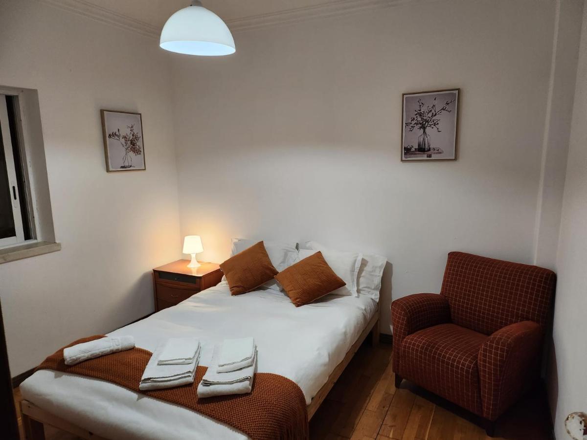 A Casa De Pedra Hotel Amora Luaran gambar