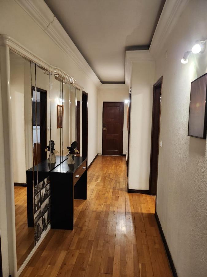 A Casa De Pedra Hotel Amora Luaran gambar